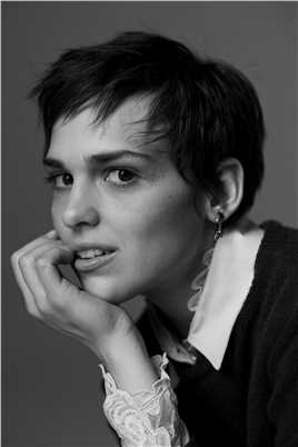 无情暴虐“Mariangela”