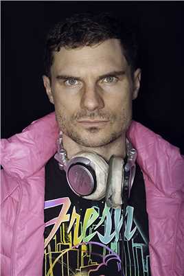 相对宇宙第一季Stas