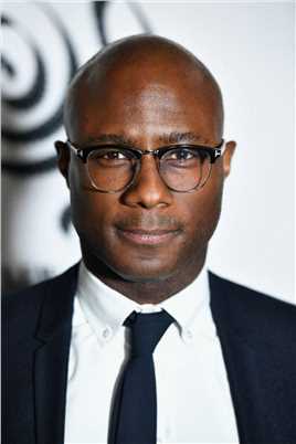 月光男孩巴里·杰金斯