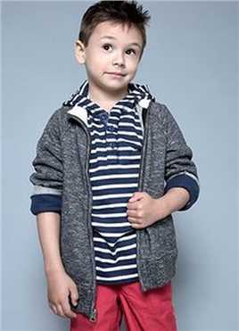 我怒了的扮演者是Jayden Blake Cochran