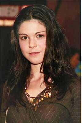 零号犯人Kate Bell