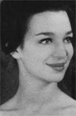 太平洋战争Dora Basilone