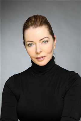 昔日英雄Actress (uncredited)