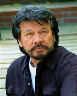 昔日英雄Bounty Hunter (uncredited)