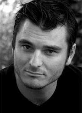 动物王国Detective Randall Roache