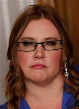 圣诞前夜受辱的教徒