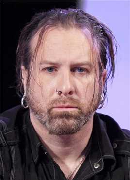 特效化妆师大对决Glenn Hetrick