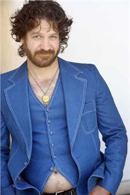 半机械人XColonel Shaw