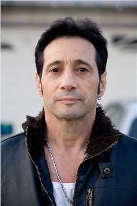 致命武器3Henchman #1 / Hubert Bartholomew Smith