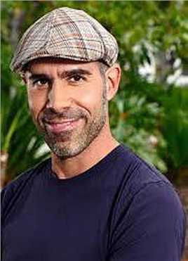 精灵旅社3：疯狂假期Craig Kellman