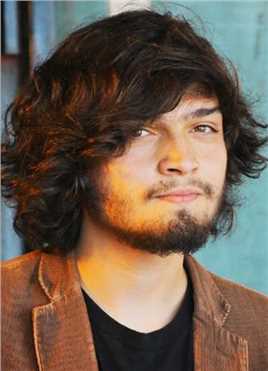 狂热郁金香The Turkish Merchant