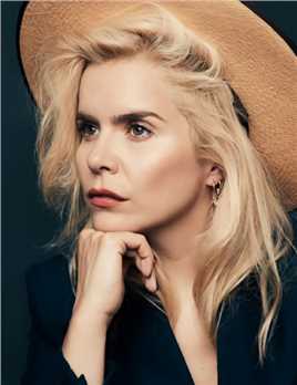 潘尼沃斯帕洛玛·菲丝