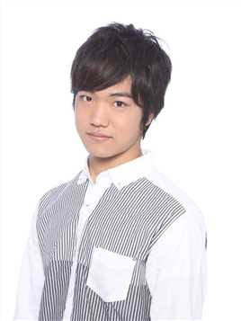 公主的男人吉永拓斗