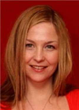 血色孤语杰瑞的妈妈