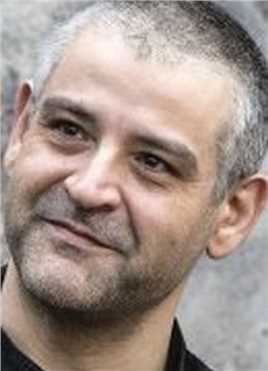 格莫拉第一季Fortunato Cerlino