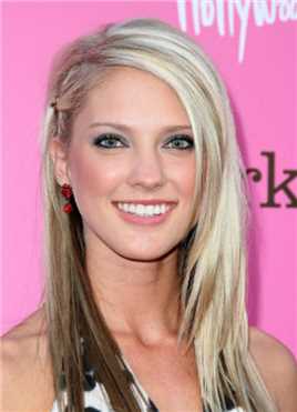 邪恶国度Ciara Hanna