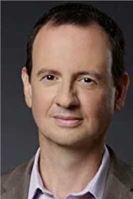 史前巨鳄:最终章Thomas P. Vitale