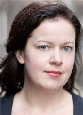 青春誓约Teresa Churcher