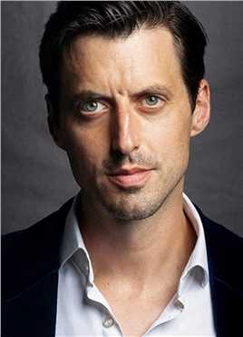 神秘博士第七季别列维奇