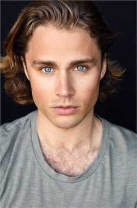 惊声尖叫第一季Tyler O'Neil