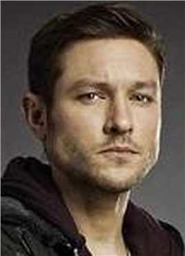 不做乖乖女Gregory