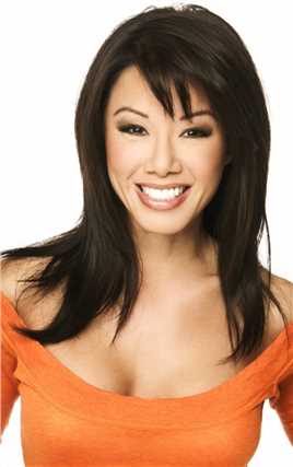 夜行者/独家腥闻Sharon Tay