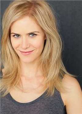 夜行者/独家腥闻Female Anchor