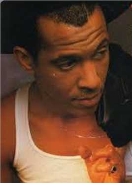 夜行者/独家腥闻Neighbor