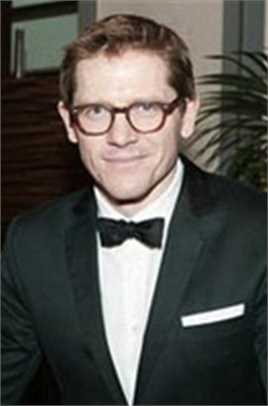 幽冥Sgt. Chris Davis