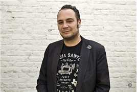 海德女士Jean-Yves Roubin