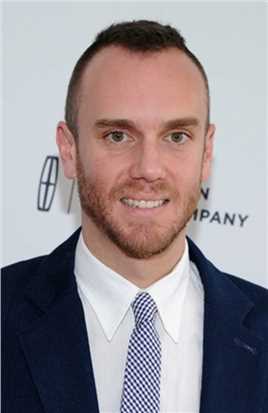 爱的就是你查理·迈科多维尔