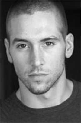 边境杀手2：边境战士James