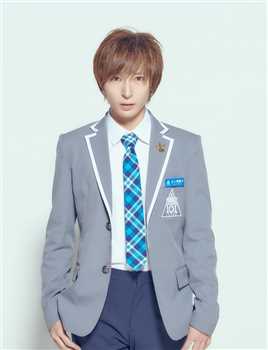 吸血鬼男孩加藤清春