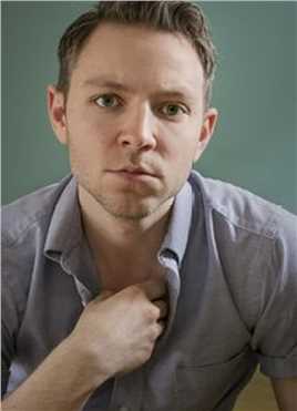 良知堡垒'Angry' Mike