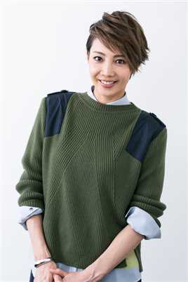 TAKE FIVE~我们能盗取爱吗~柚希礼音