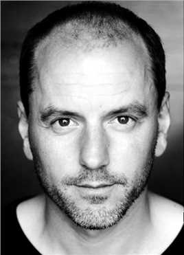 神秘博士：博士之时克拉拉的父亲