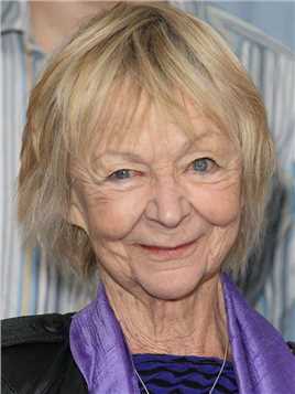 神秘博士：博士之时克拉拉的奶奶