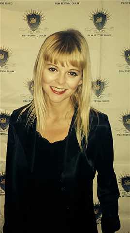 维兰德Zosia (Polish Girl) (uncredited)