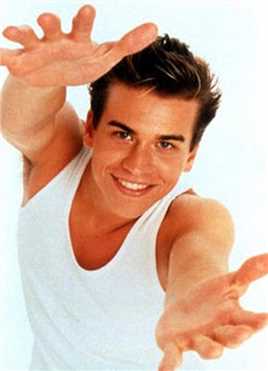 白鲸记（美国版）Young Ahab