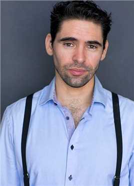 白鲸记（美国版）Bulkington