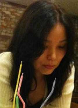 扑通扑通我的人生李侑珍