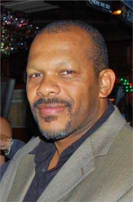 被解救的姜戈Big Fred