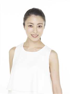 太秦灯光下香美山奈那子