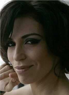 幸运之约Anna Maria