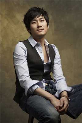 神的晚餐韩民植