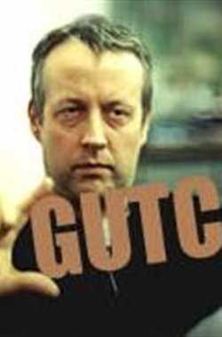 总统之死罗宾·古奇