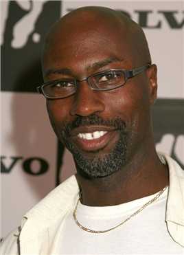 随波逐流Henderson