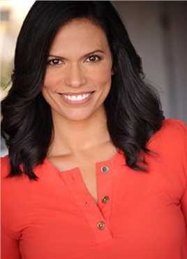 随波逐流Saleswoman