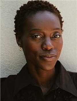 随波逐流Pregnant Woman at McFunnigans