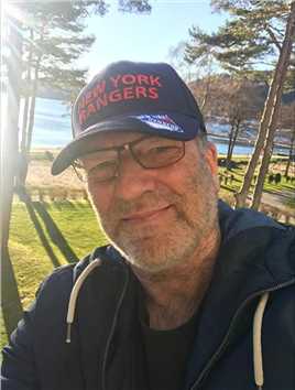 给我翅膀Johansen